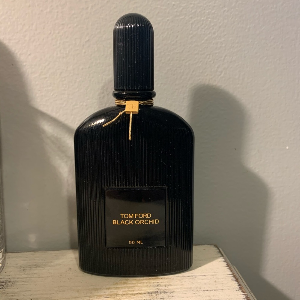 TOM FORD Black Orchid